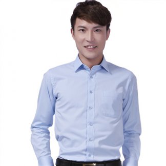 時(shí)尚職業(yè)裝男襯衫